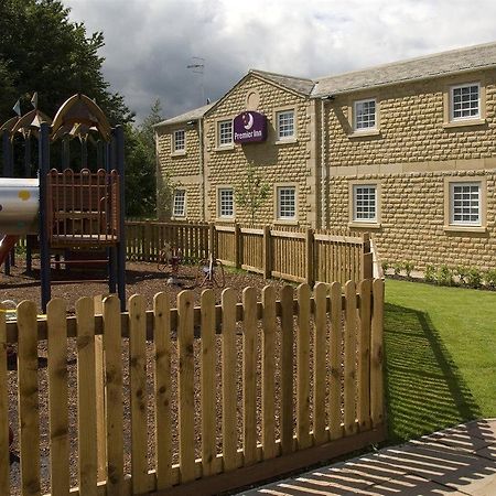 Premier Inn Skipton North Gargrave Luaran gambar