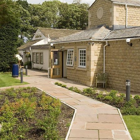 Premier Inn Skipton North Gargrave Luaran gambar