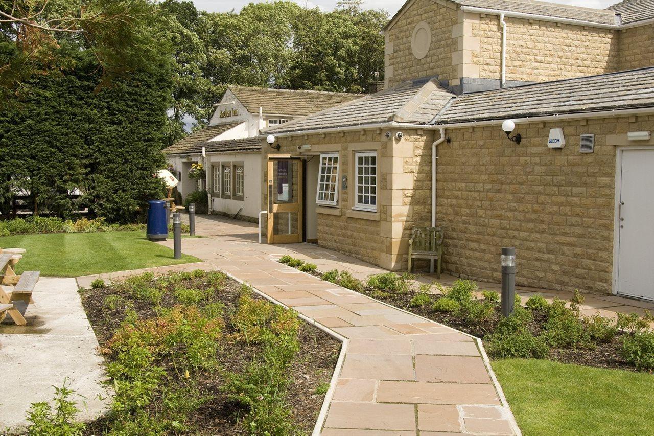 Premier Inn Skipton North Gargrave Luaran gambar